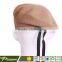 Custom Wholesale Military Brown Beret