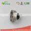 WCTS913 High Quality Silicone Sink Strainer With Stopper