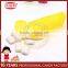 YIDA Plastic Portable Botlle Fruit Fresh Xylitol Chewing Gum Candy