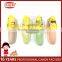 Banana Shape Sour Liquid Candy Spray