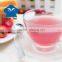 Healthy trend glucomannan konjac powder for slimming beverage