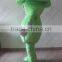 green peanut mascot costumes NO.3708