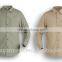 ZX UV Outdoor Protection Fabric Cheap Long Sleeve Fishing Usage uv Wholesale Fishing Shirts