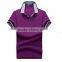 custom 100% cotton short sleeve polo shirt design,colorful polo shirt design,men polo shirts apparel