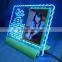 advertise laser engraving cutting machine good quality