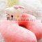 wholesale cassia seed u shape pillow