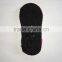 Super Soft Cozy Footsie Slipper Socks with Grippers - One Size Fits Most