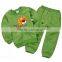 Cute Kids Sports Wear Baby Clothing Outfit Boys Sports Suit Clothes 1-5Y