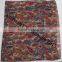 Ladies silk scarf