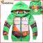 new 2015 cartoon boy hoodies plain hoodies blank hoodies