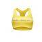 Fitness Compression Sports Bra Sports Crop Top/ Sport Bra Fitness