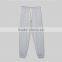 Latest design woman sports wear coton joggers custom joggers