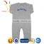 Hot Selling Baby Boy Knit Clothes Romper