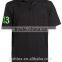 Dry Fit Sports Customized Embroidered Logo Polo Shirts