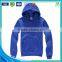 220 gsm 50% polyester 50% cotton color plain sweat shirts