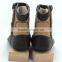 Warm fashion waterproof sole sole baby wholesale cowboy boots