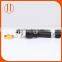 Rechargeable long shot 26650 batteries flashlight