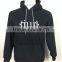 Fashion and beautiful hoodie 100% handmade exquisite workmanship OEM service provided