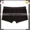 Wholesale custom mens underwear boxer shorts mans basic underwear