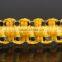 hi-ana trim2 Global brands 10 year new style gold trimming lace
