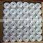 made in China Prewound Bobbin thread for JJanome machines and Brother machines
