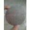 High quality Polished tungsten plate/ disc diameter 74 ,1.8 mm thickness