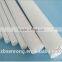 100% recycled PTFE rod