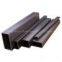 ERW square hollow steel tube for structure