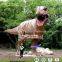 Customized Animatonic Dinosaur Model