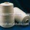 90 degree 80s PVA Spun Yarn twisting
