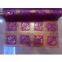 PVC Lace Tablecloth 50cm Wide
