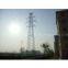 Power Transmission Line Steel Tower