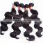 Remy human hair weave, natural hair extension, cheap brazilian hair weave bundles