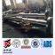 China Manufacturer High Quality Forged Flange Shaft