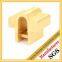 brass extrusion profile electrical parts