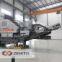 mobile crusher plant/mining equipment