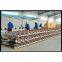 Ground auger accessory - Ground driller rods