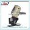 Round Knife Cloth Cutting Machine/leather cutting machine