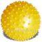 popular hot selling play anti burst yoga massage ball with air pump