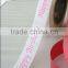 New style new coming cotton gift bag with drawstring ribbon