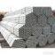 Galvanization Steel Pipes