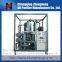Vacuum Transformer Oil Purification Machine/Inaulating Oil Dehydration Plant