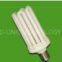 U Shape Energy Saving Lamp (6U)