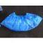 Plastic shoe cover