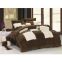 comforter set/quilt cover/bed spread