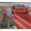 Qd bridge crane Grab bridge crane Air lift double beam gantry crane, 100 tons