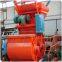 Concrete mixer