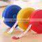 Customer Colour Promotion Gift Measuring Tape