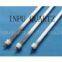 far infrared quartz heater element and heating tube