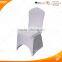 2017 New food grade yellow chair covers banquet chairs From China supplier